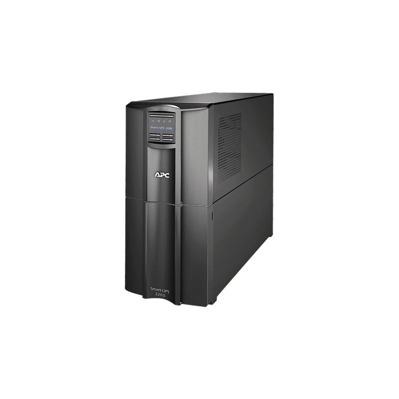 Ups Apc Smart Smt Tower Va