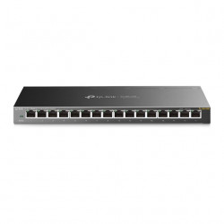 SWITCH TP-LINK TL-SG116E...