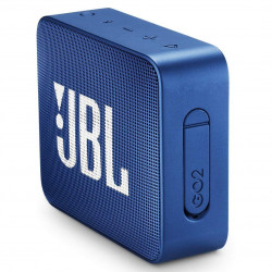 JBL PARLANTE BLUETOOH GO2 BLUE