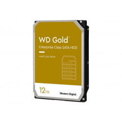 HDD 12T WD 3.5 GOLD