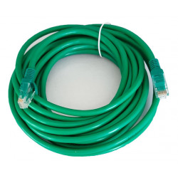 CABLE RED CAT6 RJ5MG