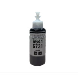 E-T664-N-70 TINTA SIST....