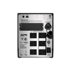 UPS Estabilizador APC SMART...