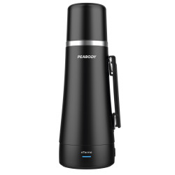 Termo Electrico Peabody 1L...