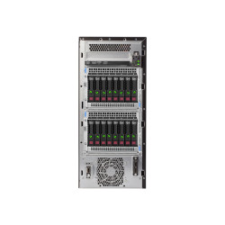 Servidor HP PROLIANT...