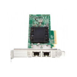 PLACA RED HP 10/25 SFP28 2P