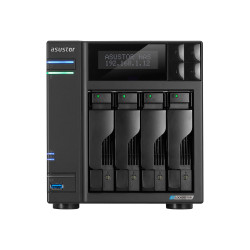 NAS DRIVE AU 4B 2.5/3.5" 4G M2