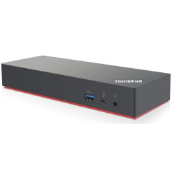 Docking Lenovo Thinkpad...