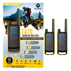 WALKIE TALKIE/ HANDIE...