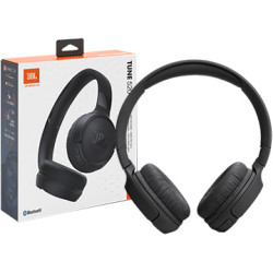 AURICULAR JBL T520...