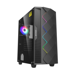 GABINETE GAMER 235GM /SF...
