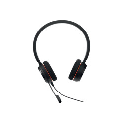 Auriculares Jabra Evolve 20...