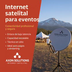 SERVICIO DE INTERNET...