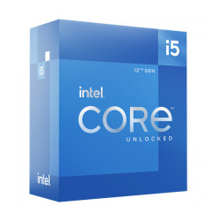 Procesador Intel Core I5-12400