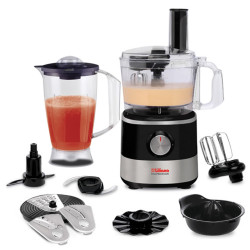 Multiprocesadora Liliana...