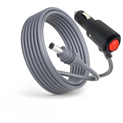 ADAPTADOR CABLE 18AWG 2M...