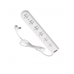 ZAPATILLA PROLONGADOR 6...