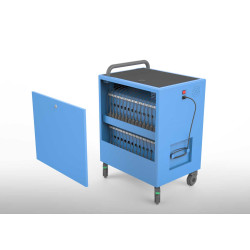 GABINETE DE CARGA MÓVIL C30