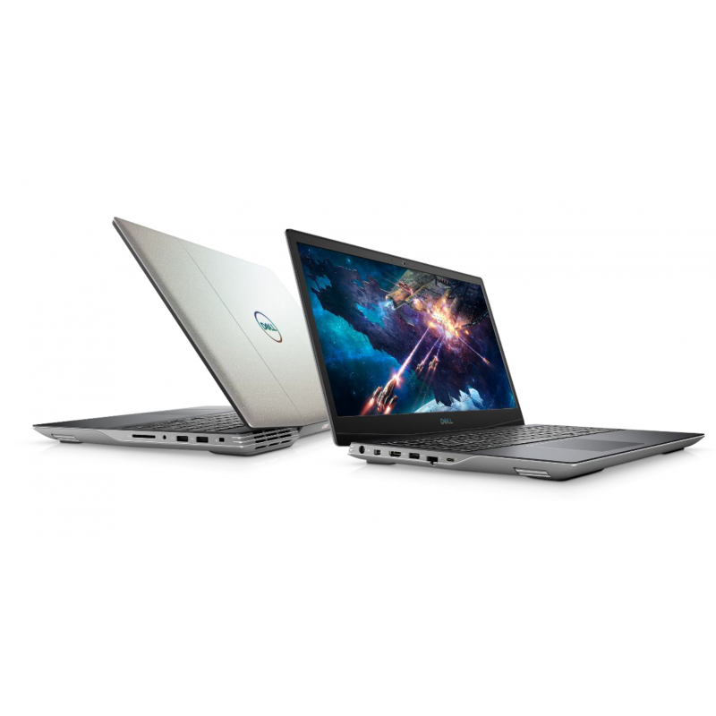 Dell g5 5505 обзор