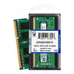 MEMORIA SODIMM 16GB DDR4...