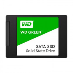 DISCO SSD WD 240GB GREEN