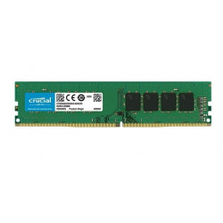 MEMORIA DIMM DDR4 8GB...