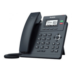 TELEFONO IP YEALINK SIP-T131