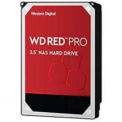 HDD 6T WD 3.5 RED 256 MB