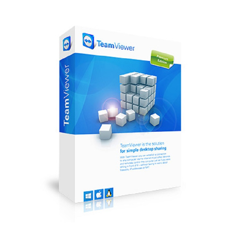 teamviewer business edition download