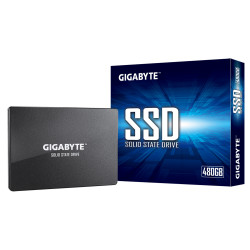 DISCO SSD GIGABYTE 480GB