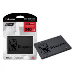 DISCO SSD KINGSTON A400 240GB
