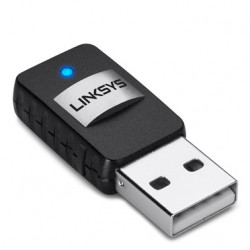 USB WIRELESS LINKSYS AE600