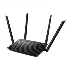 ROUTER ASUS DUAL BAND...