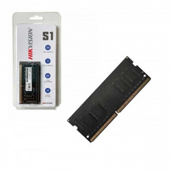 MEMORIA SODIMM DDR4 4GB...